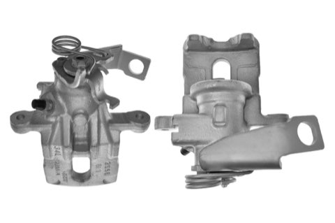 Bosch 0 986 134 239 Brake Caliper, photo 2