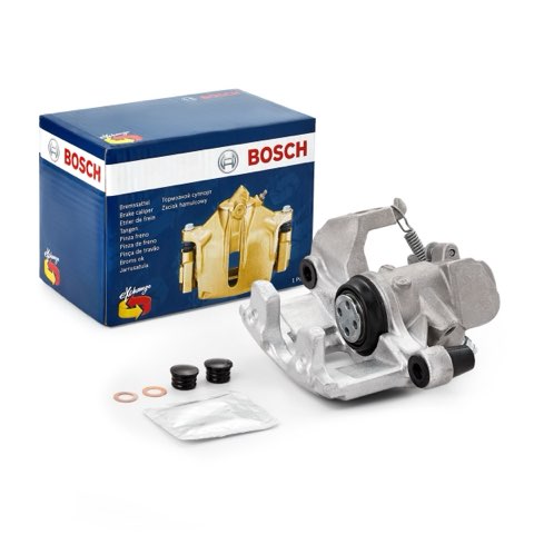 Bosch 0 986 134 246 Brake Caliper, photo 2