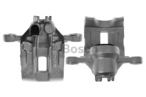 Bosch 0 986 134 249 Brake Caliper, photo 2