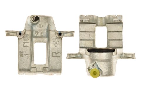 Bosch 0 986 134 250 Brake Caliper, photo 2