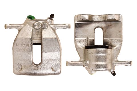 Bosch 0 986 134 256 Brake Caliper