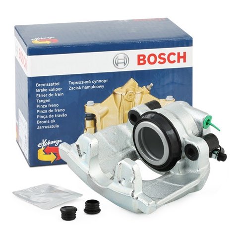 Bosch 0 986 134 267 Brake Caliper, photo 2