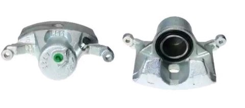 Bosch 0 986 134 274 Brake Caliper, photo 2