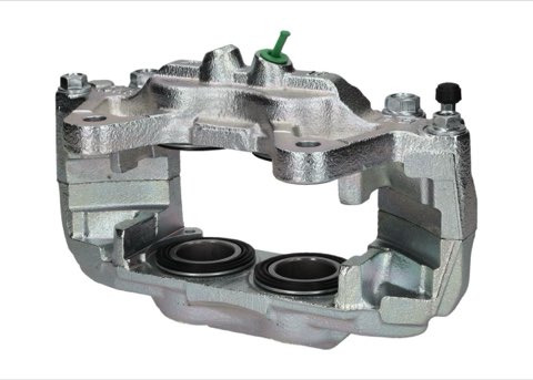 Bosch 0 986 134 312 Brake Caliper, photo 2