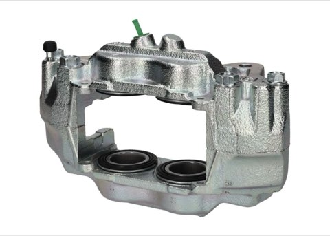 Bosch 0 986 134 312 Brake Caliper, photo 3