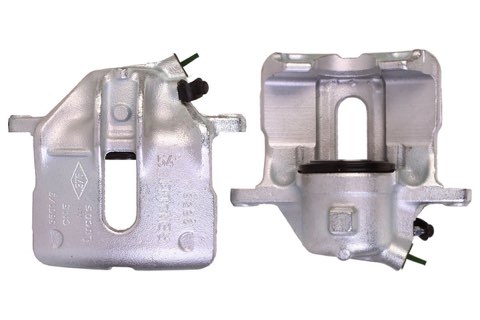 Bosch 0 986 134 315 Brake Caliper, photo 2