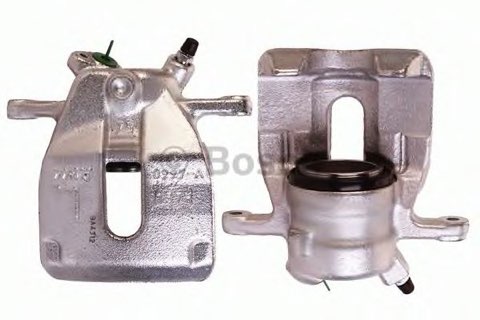 Bosch 0 986 134 325 Brake Caliper, photo 2
