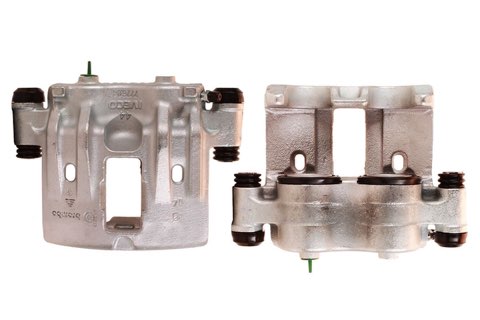 Bosch 0 986 134 331 Brake Caliper, photo 2