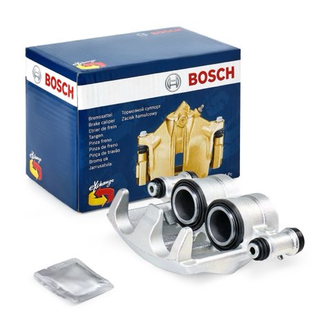 Bosch 0 986 134 336 Brake Caliper, photo 2