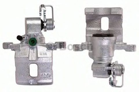 Bosch 0 986 134 341 Brake Caliper