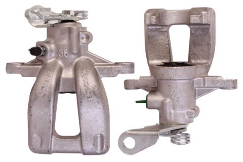 Bosch 0 986 134 342 Brake Caliper, photo 2