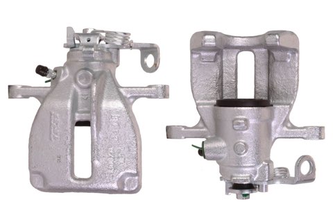 Bosch 0 986 134 346 Brake Caliper, photo 3