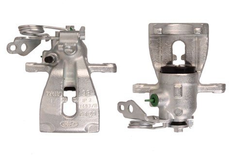 Bosch 0 986 134 430 Brake Caliper, photo 2