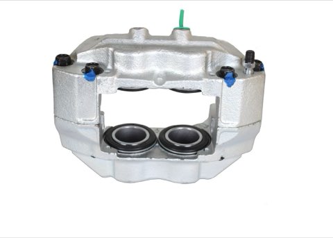 Bosch 0 986 134 568 Brake Caliper, photo 2