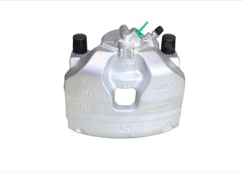 Bosch 0 986 134 610 Brake Caliper, photo 3