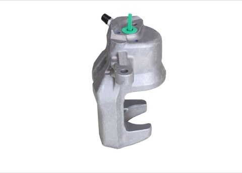 Bosch 0 986 134 624 Brake Caliper, photo 3