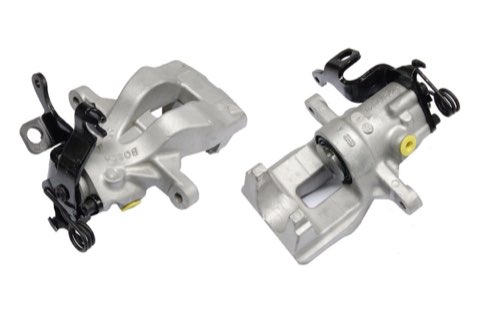 Bosch 0 986 135 000 Brake Caliper, photo 2