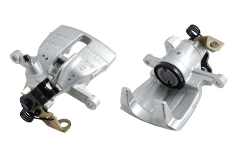 Bosch 0 986 135 004 Brake Caliper, photo 2
