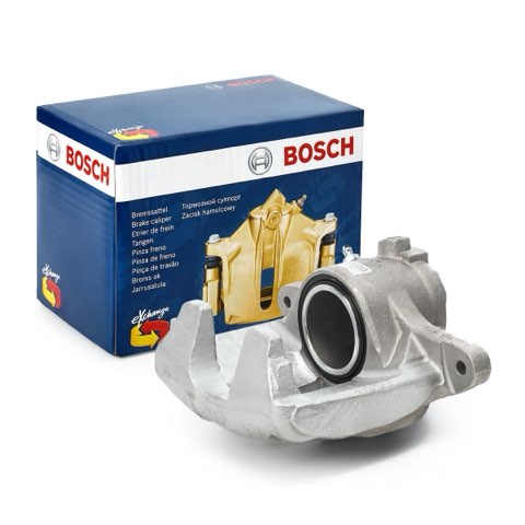 Bosch 0 986 135 013 Brake Caliper, photo 2