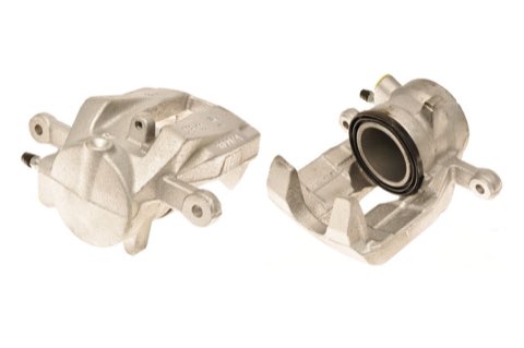 Bosch 0 986 135 017 Brake Caliper, photo 2