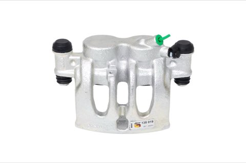 Bosch 0 986 135 019 Brake Caliper