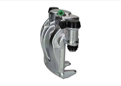 Bosch 0 986 135 019 Brake Caliper, photo 2