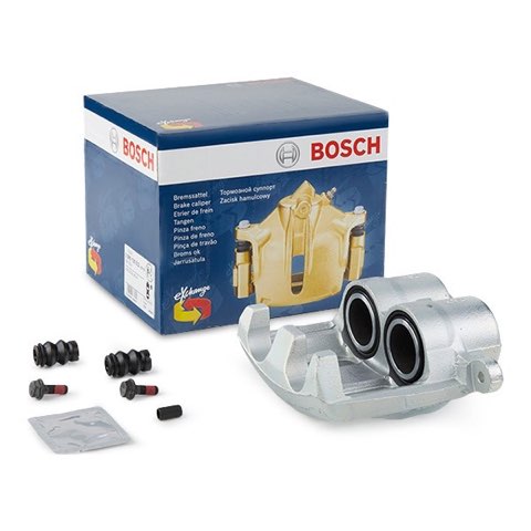 Bosch 0 986 135 032 Brake Caliper, photo 3