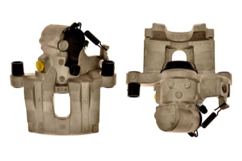Bosch 0 986 135 070 Brake Caliper