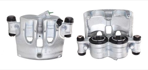 Bosch 0 986 135 109 Brake Caliper, photo 2