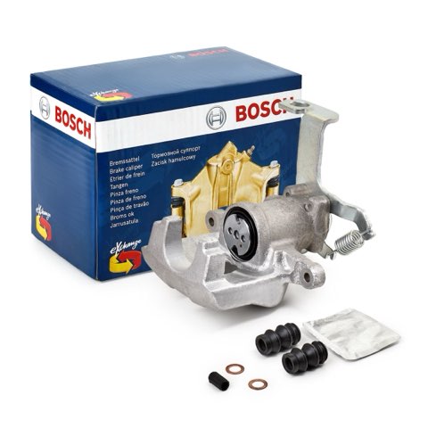 Bosch 0 986 135 114 Brake Caliper, photo 2