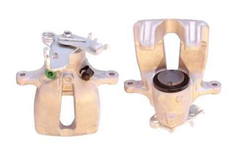 Bosch 0 986 135 115 Brake Caliper, photo 2