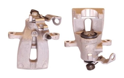 Bosch 0 986 135 123 Brake Caliper, photo 2