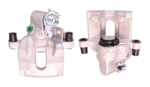 Bosch 0 986 135 125 Brake Caliper, photo 2