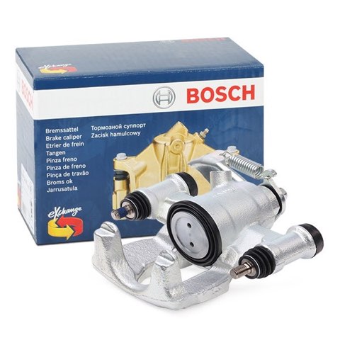 Bosch 0 986 135 132 Brake Caliper, photo 2
