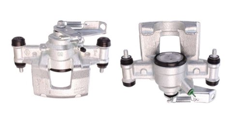 Bosch 0 986 135 133 Brake Caliper, photo 3