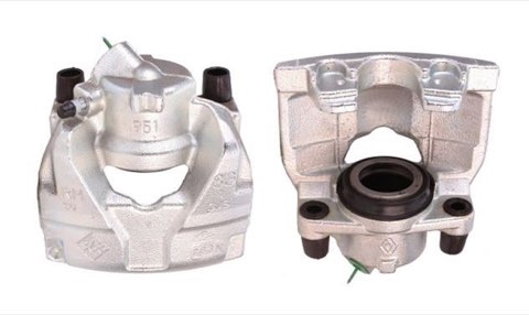 Bosch 0 986 135 135 Brake Caliper, photo 2