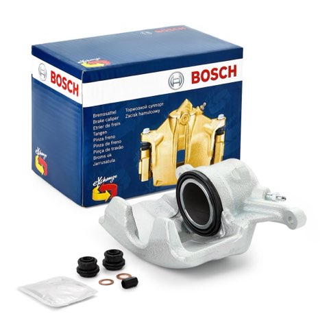 Bosch 0 986 135 137 Brake Caliper, photo 2