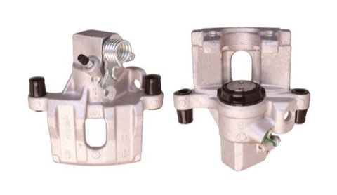 Bosch 0 986 135 145 Brake Caliper, photo 2