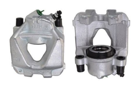 Bosch 0 986 135 151 Brake Caliper, photo 2