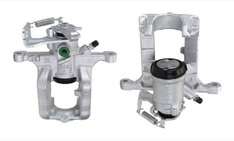 Bosch 0 986 135 152 Brake Caliper, photo 2