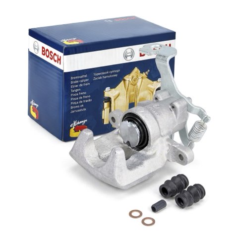Bosch 0 986 135 164 Brake Caliper, photo 2