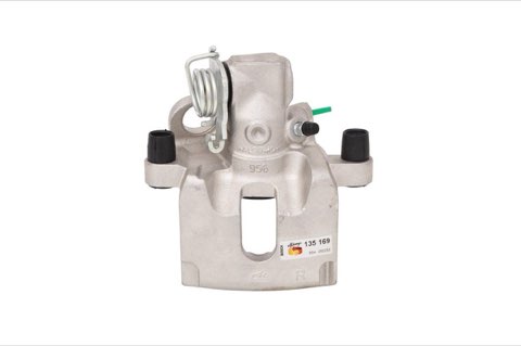 Bosch 0 986 135 169 Brake Caliper, photo 2