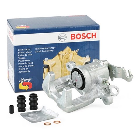 Bosch 0 986 135 203 Brake Caliper, photo 2