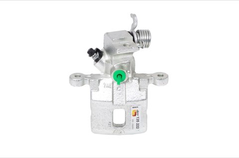 Bosch 0 986 135 222 Brake Caliper