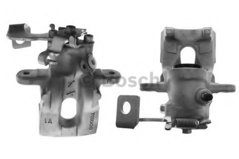 Bosch 0 986 135 237 Brake Caliper