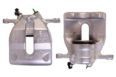 Bosch 0 986 135 256 Brake Caliper