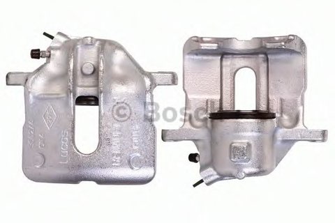 Bosch 0 986 135 315 Brake Caliper