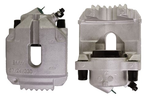 Bosch 0 986 135 324 Brake Caliper