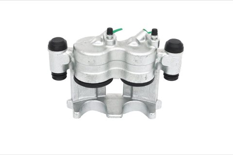 Bosch 0 986 135 458 Brake Caliper, photo 3