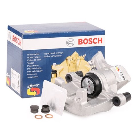 Bosch 0 986 135 509 Brake Caliper, photo 2